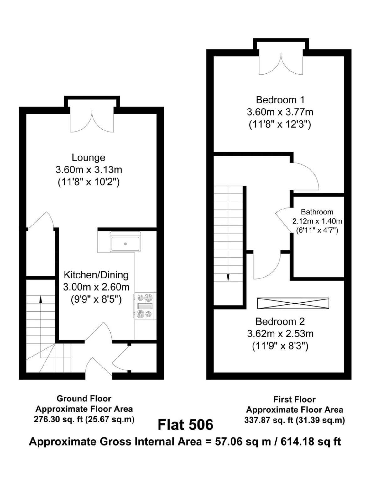 Stunning 2 Bed Flat 5Min To Old Trafford Stadium مانشستر المظهر الخارجي الصورة